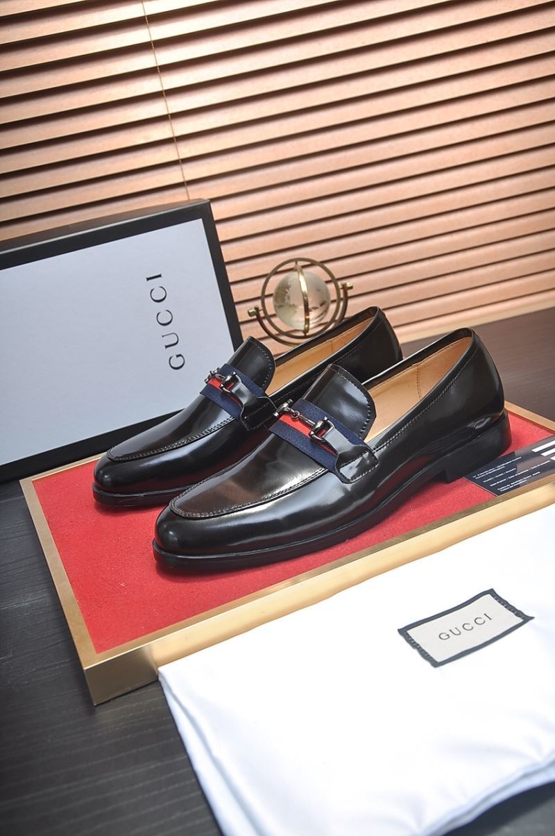 Gucci Business Shoes